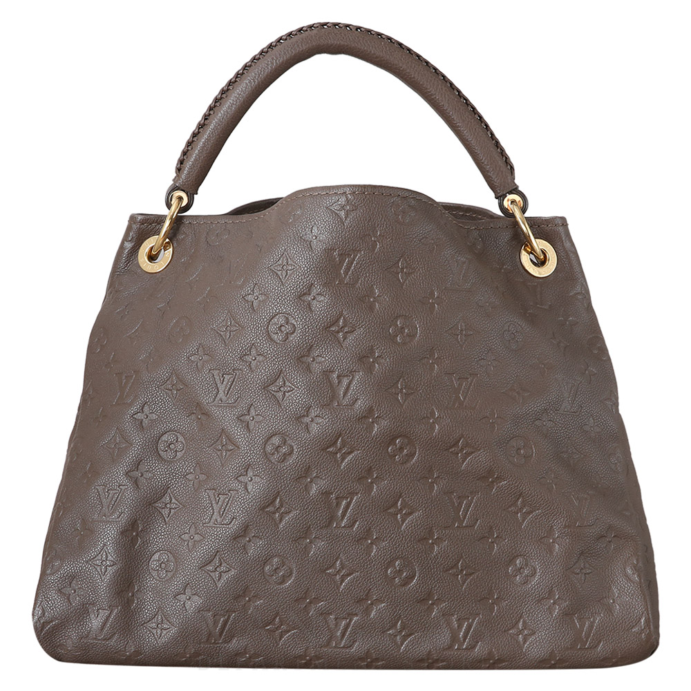 LOUIS VUITTON(USED)루이비통 앙프렝뜨 앗치 MM